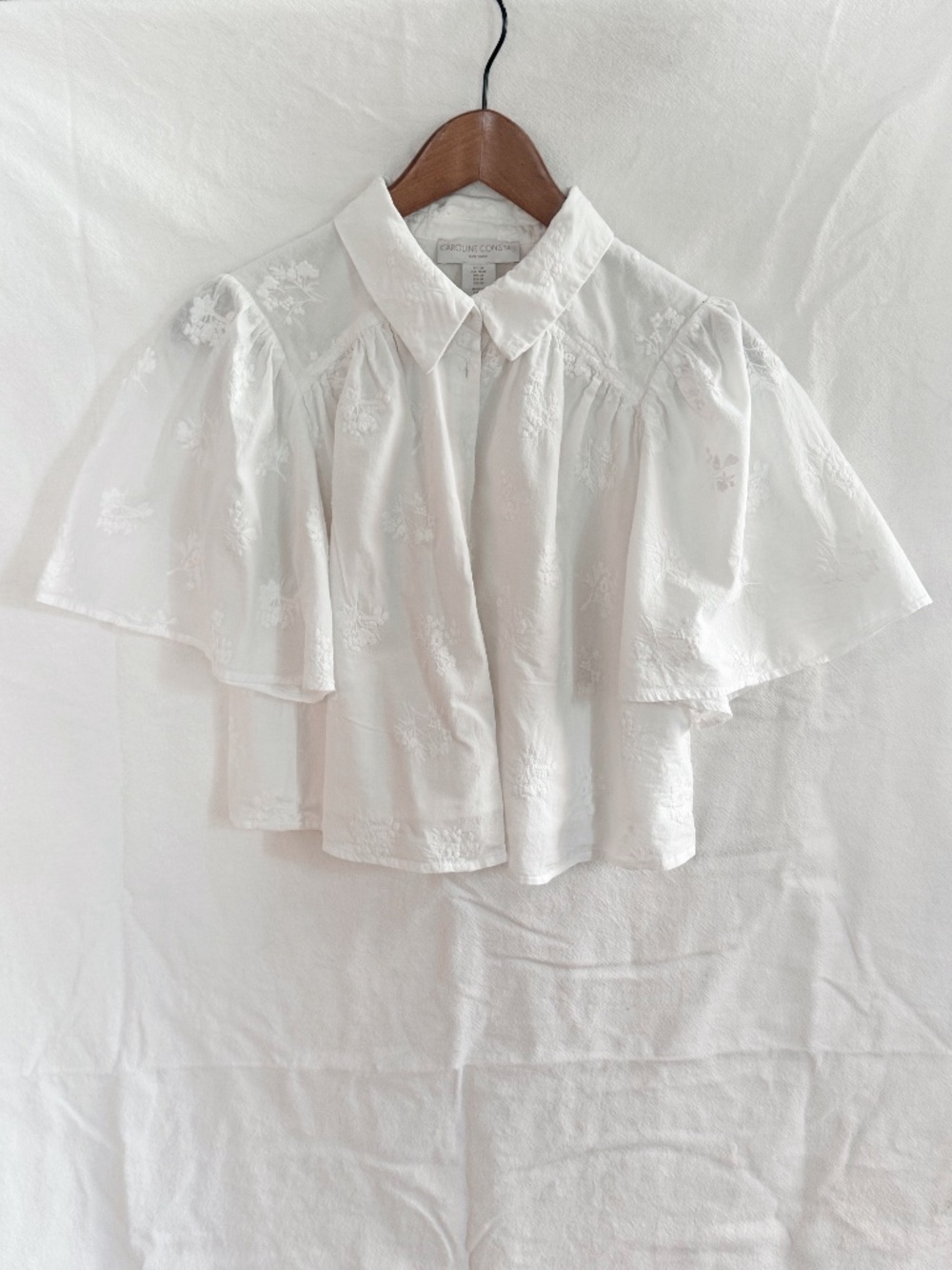 Caroline Constas